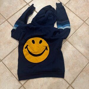 Aviator Nation Zip Up Worn one time